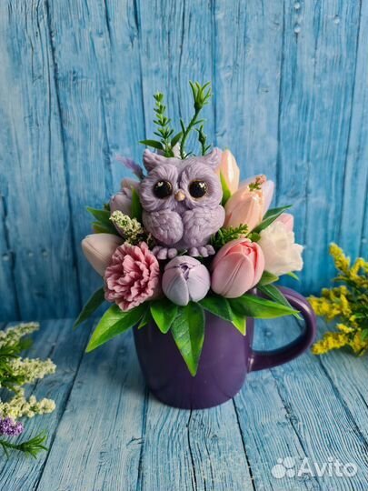 Мыльная композиция