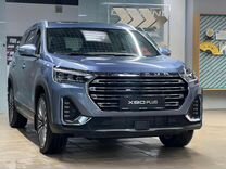 Новый Jetour X90 Plus 2.0 AMT, 2024, цена от 3 330 000 руб.