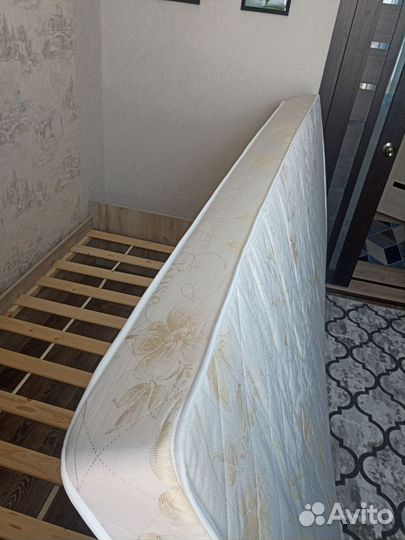 Матрас 120х200