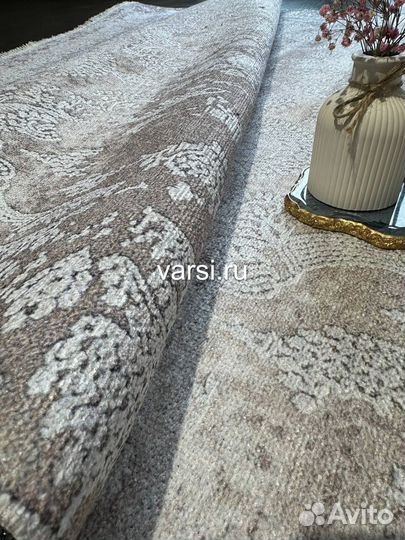 Ковер без ворса