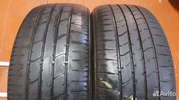 Bridgestone Turanza ER30 205/55 R16