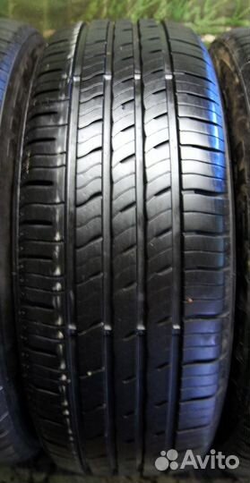 Nexen N'Fera RU5 SUV 235/55 R20 105V