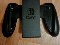 Nintendo Switch Grip Держатель Joycon