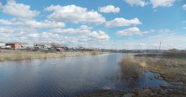 Участок 19 сот. (ИЖС)