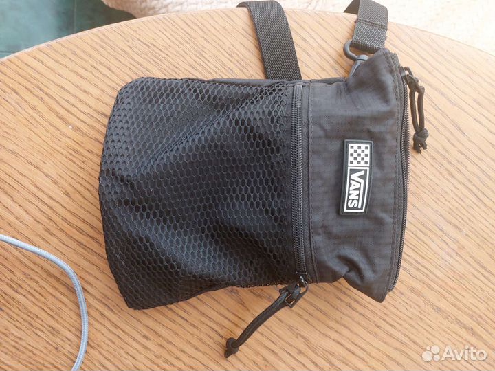 Сумка через плечо Vans