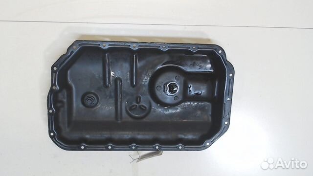 Датчик уровня масла Audi Q5, 2009