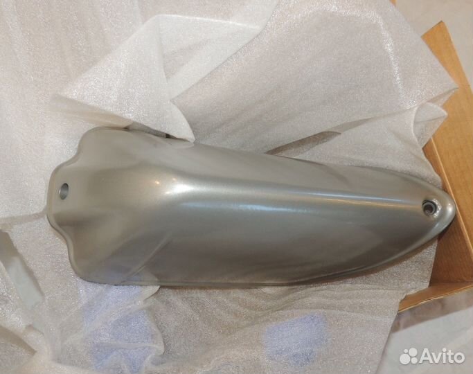 Крышка колонки 3860149 Volvo Penta