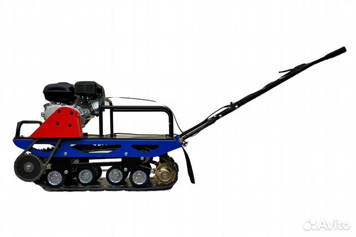 Сибирь-мини