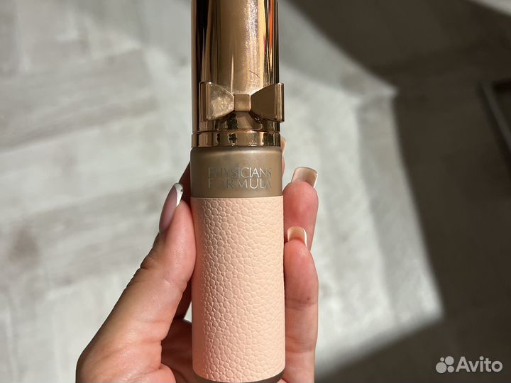 Тональный крем physicians formula