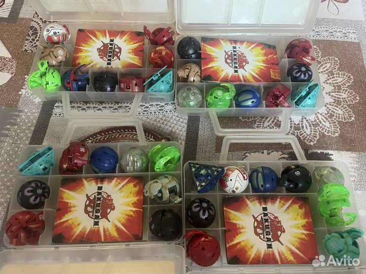 Наборы для мальчика