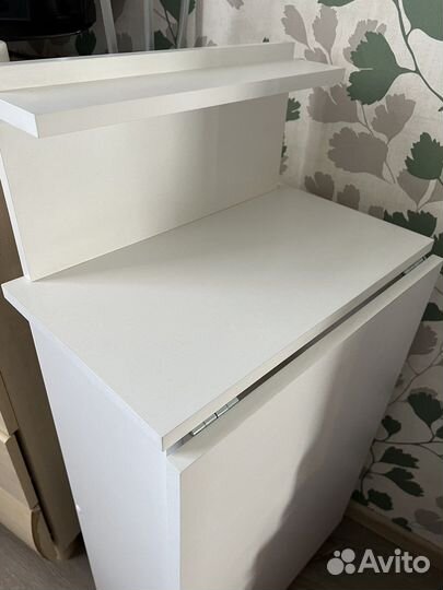 Маникюрный стол складной бу