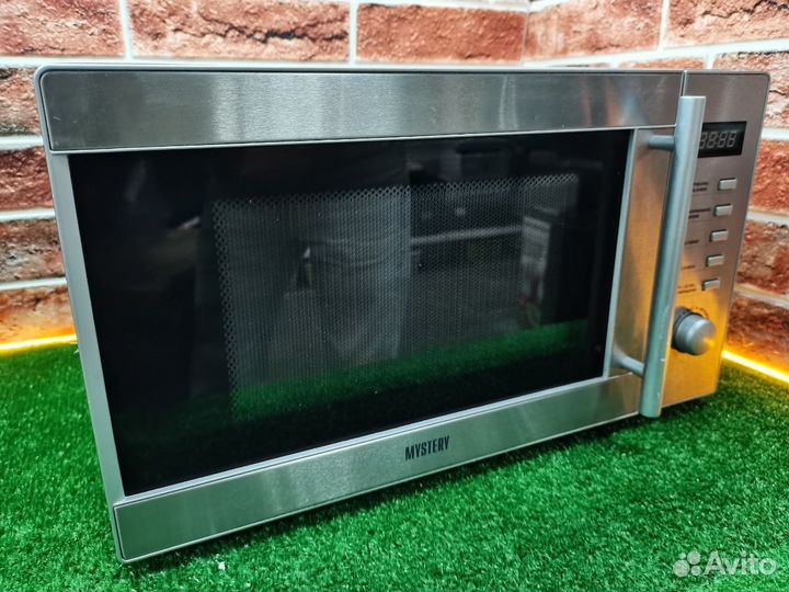Z.9579 свч Печь Mystery MMW 1912 G