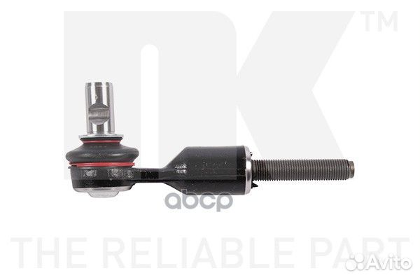 Наконечник рулевой тяги Audi A4 A6 A8 VW Pas