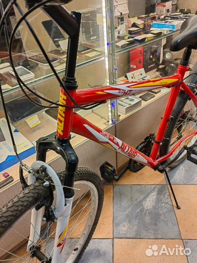 Велосипед Forward Altair Mtb Ht 26 2.0