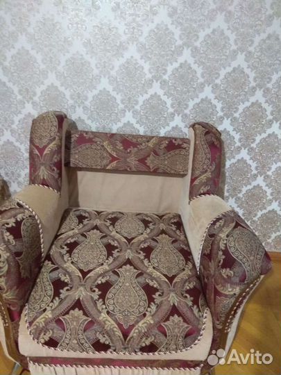 Кресло. Одно