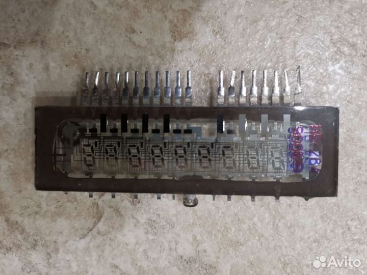 Радиолампы