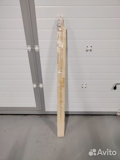 Мольберт напольный деревянный