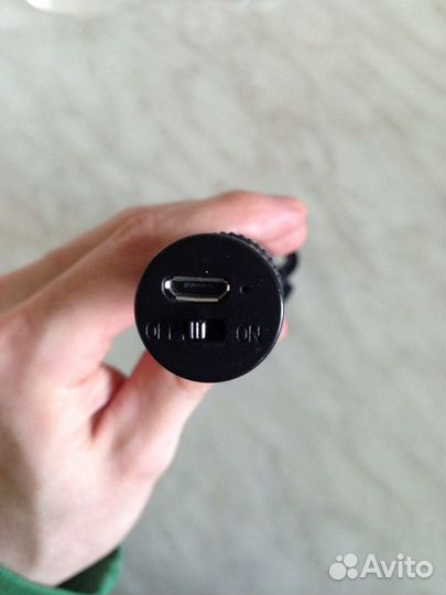 Монопод Bluetooth