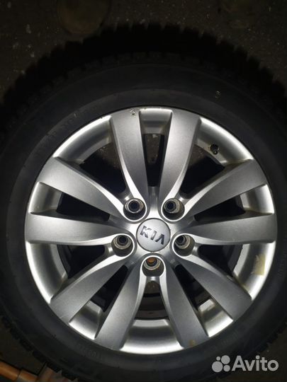 Pirelli Formula Ice 205/55 R16