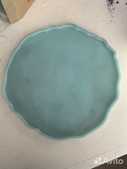 Молды для эпоксидной смолы. Большие