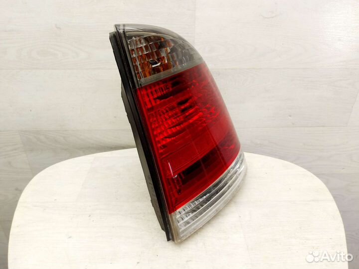 Фонарь задний правый Opel Vectra C 2002-2008
