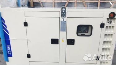 Дизельный генератор в наличии