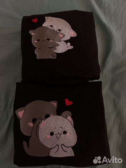 Машинная вышивка на заказ в опт и розницу