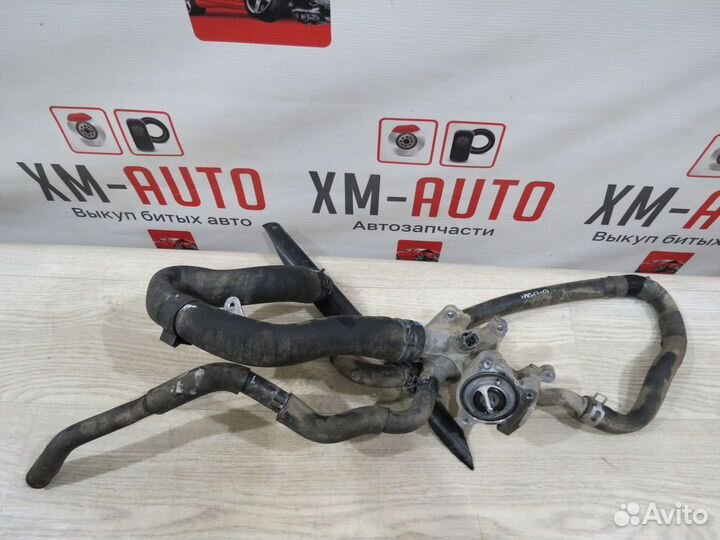 Термостат Mazda 6 GJ