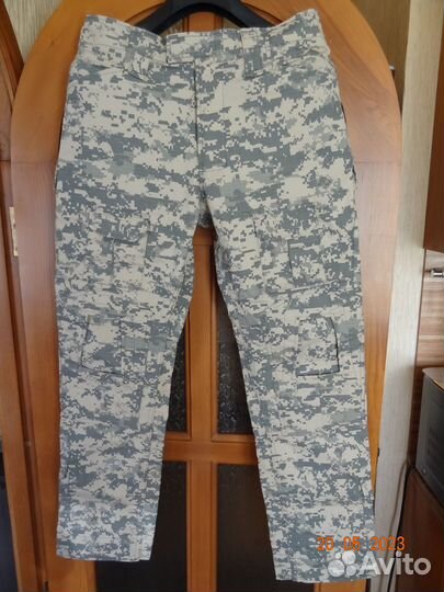 Тактические штаны (48)