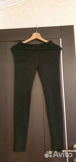 Брюки и лосины р. 36