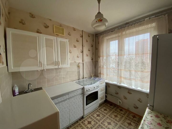 2-к. квартира, 45 м², 8/9 эт.