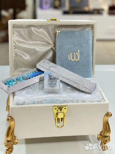 Подарочный набор