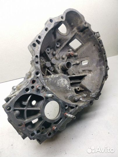 Колокол кпп Toyota Caldina CT198V 3CE