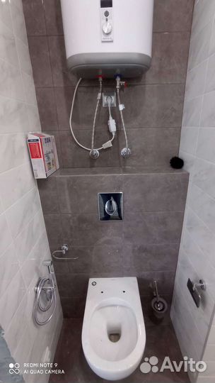 Ремонт и отделка квартир