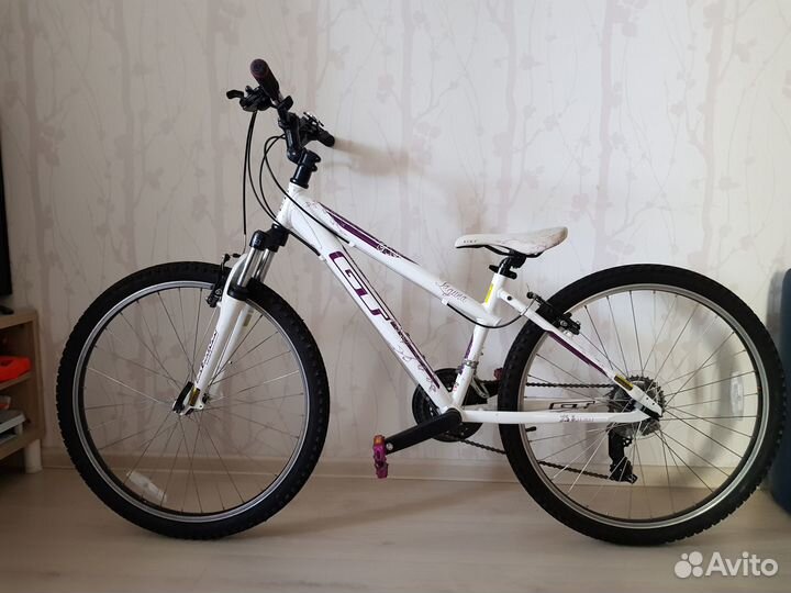 Горный велосипед GT Laguna