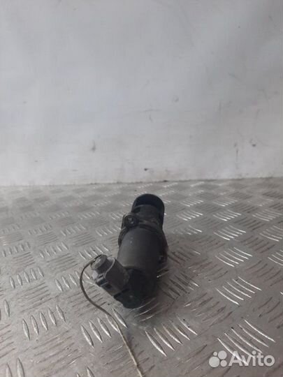 Клапан EGR Renault Megane 1.9 F9Q732 2002