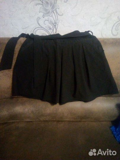 Юбка