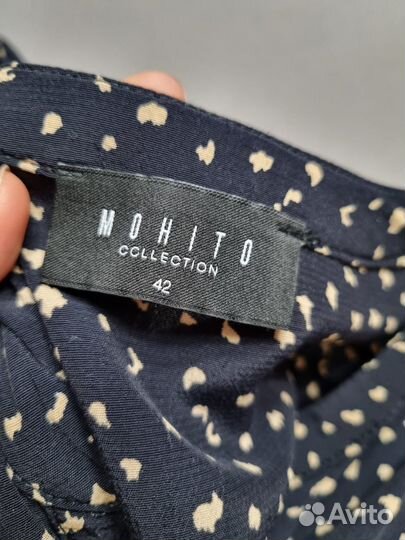 Платье Mohito 48