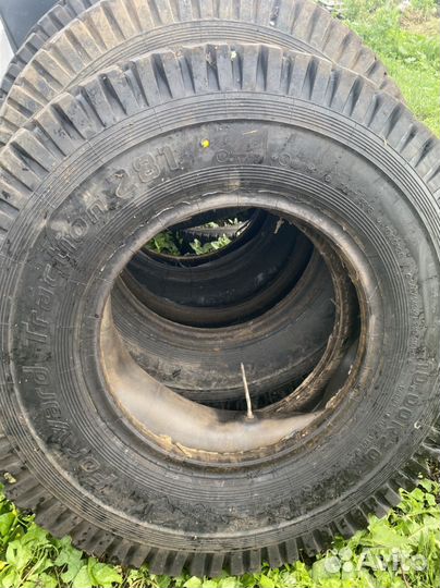 Резина на камаз 10 р 20