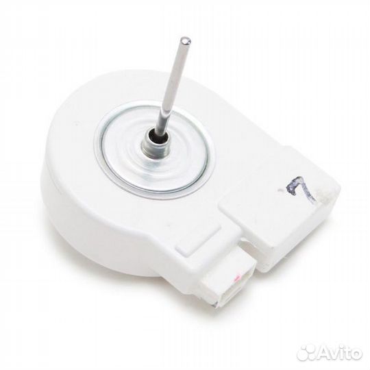 Samsung DA31-00020F Двигатель вентилятора холодил