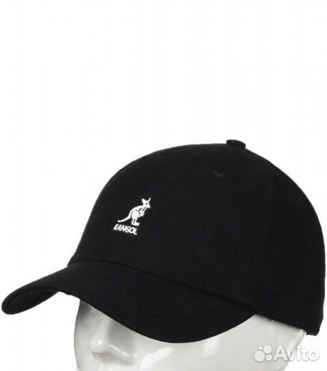 Бейсболка kangol