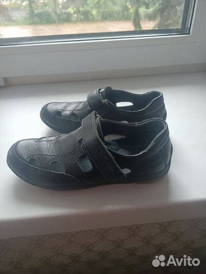 Школьный костюм