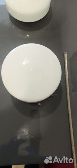 Светильник винтаж