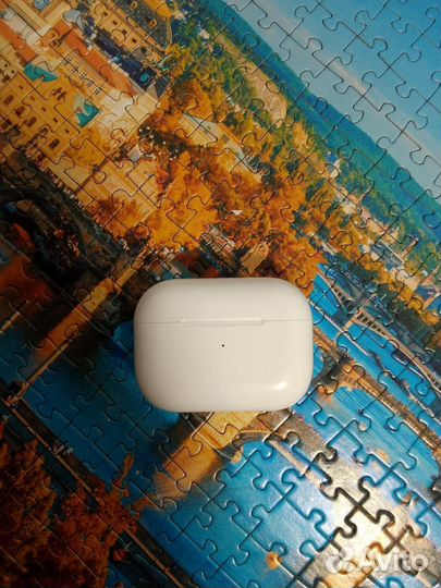 Беспроводные наушники