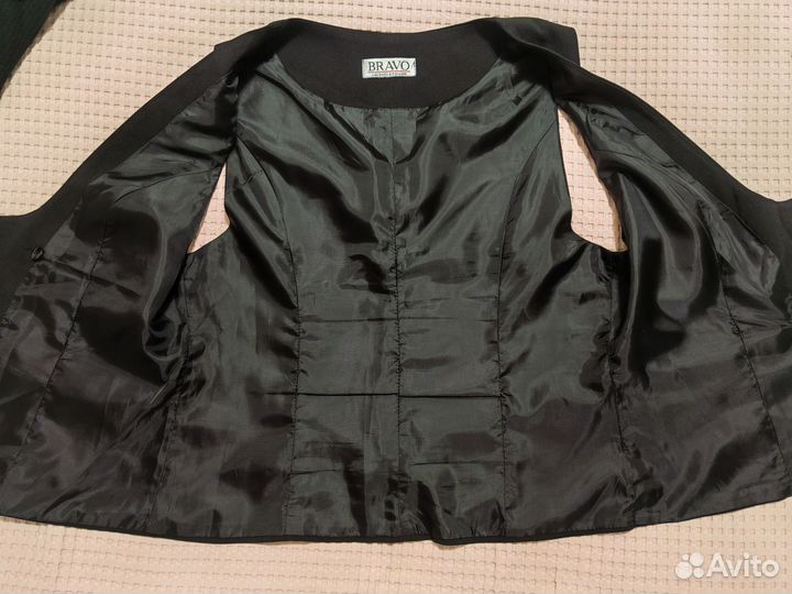 Жилетка женская48-50