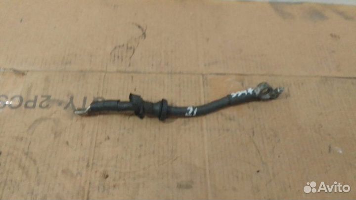 Электропровод Man Tga