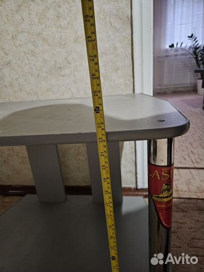 Тумба под тв бу