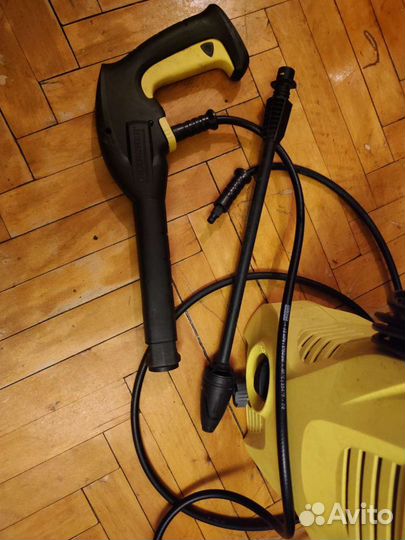 Мойка karcher K2
