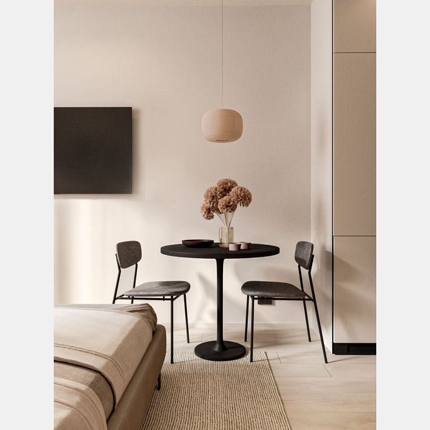 Апартаменты-студия, 20,9 м², 8/16 эт.