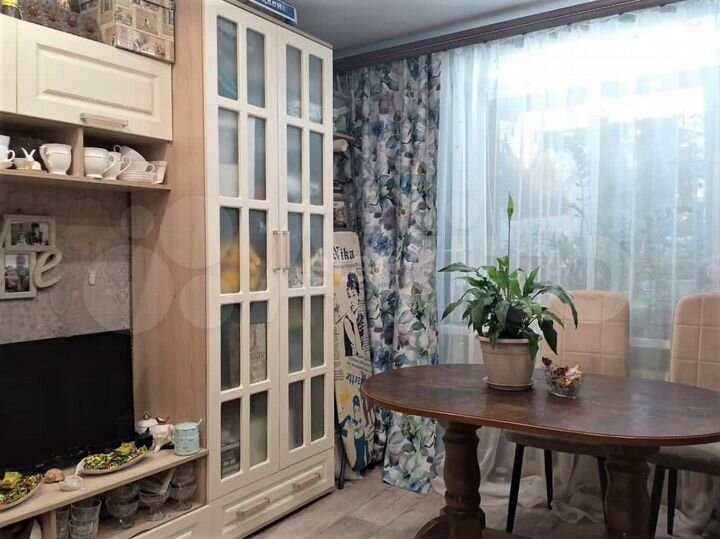 2-к. квартира, 39,9 м², 3/9 эт.